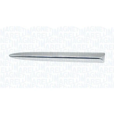 Kuva MAGNETI MARELLI 021316900060 Puskurin Lista Eteen, vasen FIAT: 500 Hatchback