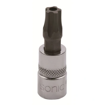 Kuva Kärkihylsy 1/4&quot; TORX SONIC 8153740
