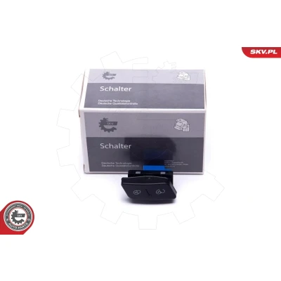 Kuva ESEN SKV 96SKV927 Kytkin, oven lukko