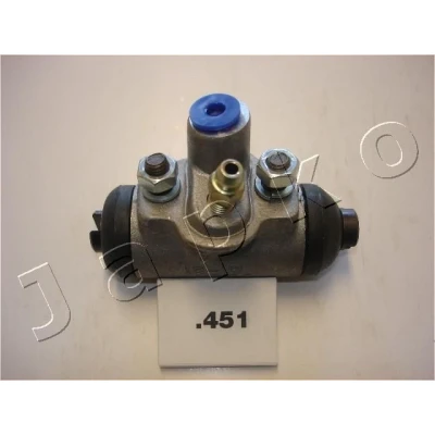 Kuva JAPKO 67451 Takajarrusylinteri Taka akseli HONDA: CIVIC 2, 1 Stufenheck