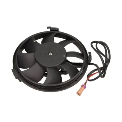 Kuva MAXGEAR 71 0017 Jäähdyttimen Tuuletin 280 12 300 ilman jäähdytystuulettimen kehää VOLKSWAGEN: Passat B5 GP Variant, Sedan