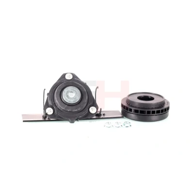 Kuva Korjaussarja, jousijalan tukilaakeri, Etuakseli, oikea, vasen FORD FIESTA V, Van FUSION, MAZDA 2 OE 1146152, 11461