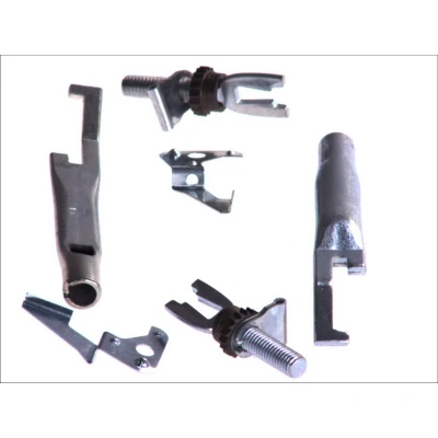 Kuva QUICK BRAKE 102 53 011 Jälkiasennussarja, Rumpujarru