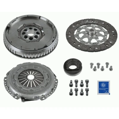 Kuva SACHS ZMS Modul 2290 601 003 Kytkinpaketti PEUGEOT: 307 Hatchback, SW, Farmari