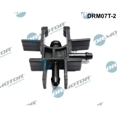Kuva DR.MOTOR AUTOMOTIVE DRM07T 2 Putkiliitin