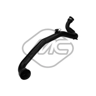 Kuva Ahdinletku RENAULT ESPACE IV, LAGUNA II, Grandtour II OE 77 00 116 004, 7700116004, 82 131 120
