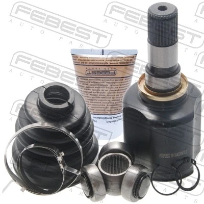 Kuva FEBEST 0511 M320MTLH Nivel, Vetoakseli Etuakseli, vasen, Vaihteiston puoli