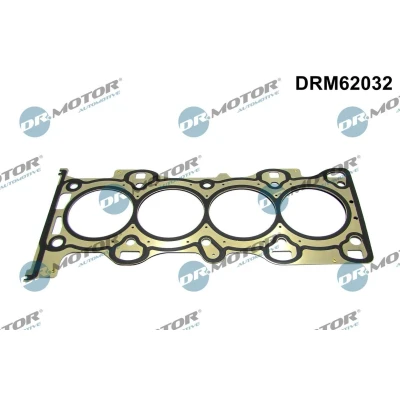 Kuva DR.MOTOR AUTOMOTIVE DRM62032 Kannentiiviste 0,5 89 FORD: Focus 2 Kombi, Transit Mk6 Van, MONDEO 4, VOLVO: V50, V70 3, S80 II, MAZDA: 6 Sedan