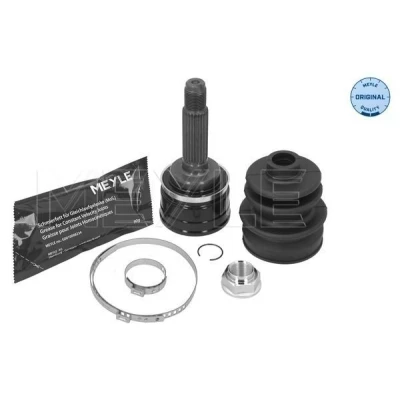 Kuva MEYLE 33 14 498 0019 Vetonivel ORIGINAL Quality Pyörän puoli Ilman ABS rengasta SUZUKI: SWIFT 2