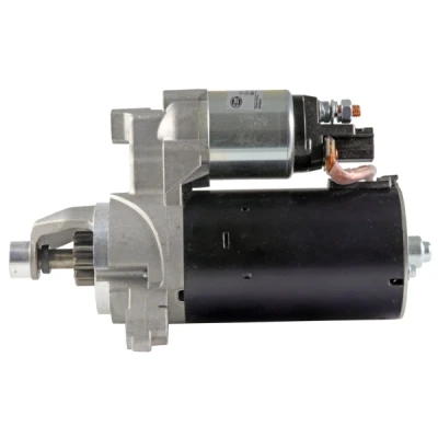 Kuva HELLA 8EA 011 611 461 Starttimoottori 12 2,2 10 AUDI: A8 D4, A6 C7 Avant, A4 B8 Sedan