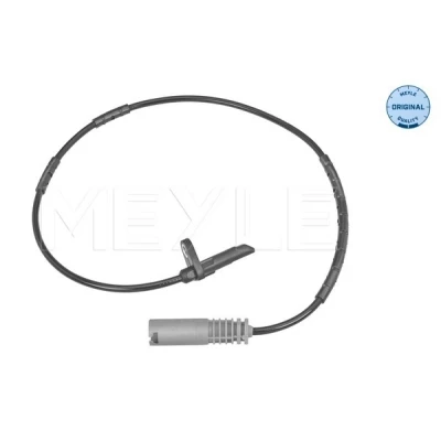 Kuva Tunnistin, kiertonopeus, Taka akseli, molemminpuolinen Mini countryman, paceman OE 34 52 9 804 590, 808 194, 590