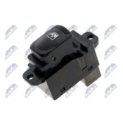 Kuva Kytkin, lasinnostin, Etu, oikea HYUNDAI ACCENT III, Sedan III OE 935801E001, 93580 1E001