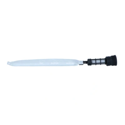 Kuva NRF EASY FIT 33344 Ilmastoinnin Kuivain Tiivisterenkaalla, asennusosilla OPEL: Zafira C Tourer, Insignia A Sports Astra J GTC