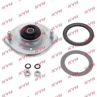 Kuva KYB SM1804 Korjaussarja, Jousijalan Tukilaakeri Etuakseli Suspension Mounting Kit