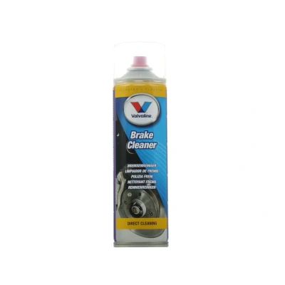 Kuva Valvoline 887059 Jarru/Kytkin Puhdistus aerosoli 500