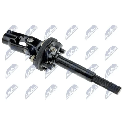 Kuva NTY SKK TY 006 Ohjausakseli TOYOTA: Land Cruiser Prado 120