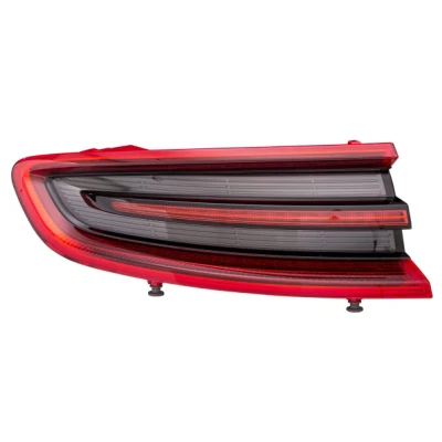 Kuva HELLA 2SD 011 499 111 Takavalot Vasen Uloin osa LED 12 Lampun kannalla
