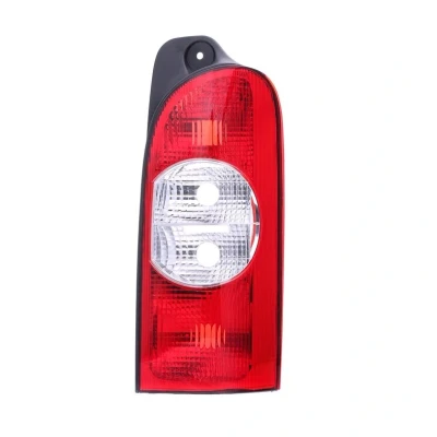 Kuva ABAKUS 551 1945R UE Takavalot Oikea P21/5W, P21W, PY21W Punainen Ilman lampun kantaa, polttimoa NISSAN: Interstar Van, Bussi