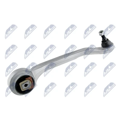 Kuva Tukivarsi, pyöräntuenta, Etuakseli, Takana, Oikea, ala AUDI, BENTLEY, VW OE 4E0 407 694 C, E, F