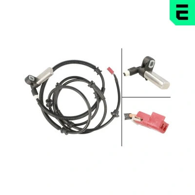 Kuva OPTIMAL 06 S806 ABS Anturi passiivi sensori 1800 JEEP: Grand Cherokee I