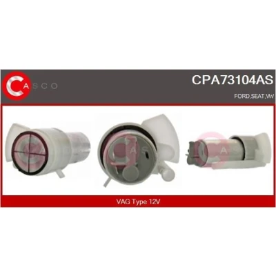 Kuva CASCO CRE35115AS Laturin Jännitteensäädin 12V