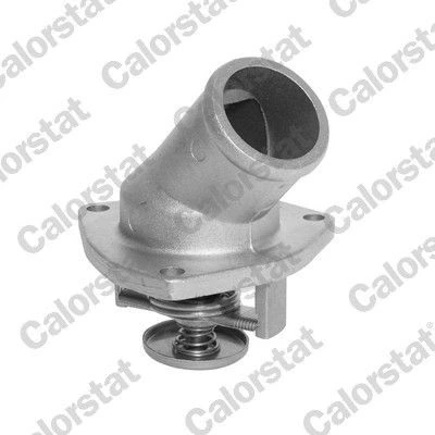 Kuva CALORSTAT by Vernet TH6286.92J Termostaatti 92 Tiivisteillä Metallikotelo OPEL: Astra F CC