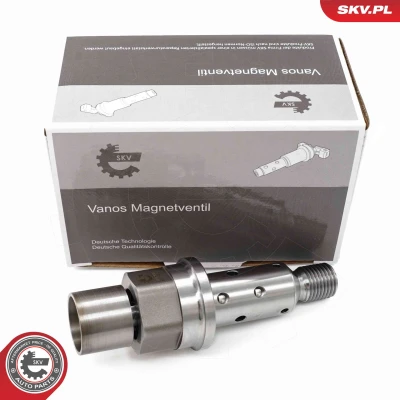 Kuva Säätöventtiili, nokka akselin ajoitus (VVT) ESEN SKV 39SKV069