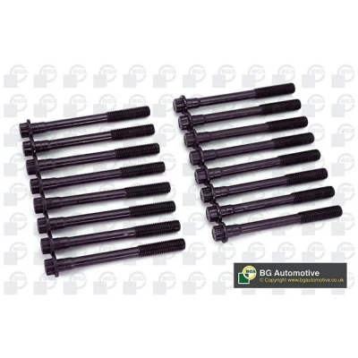 Kuva Sylinterikannen pulttisarja LEXUS RX, TOYOTA CAMRY, CAMRY Sedan OE 90910 02117