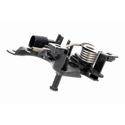Kuva Konepellin lukko, Alla audi a4 b5, b5 avant OE 8D0 823 509 J, 825 C, D