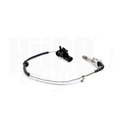 Kuva HITACHI 135509 Tunnistin Pakokaasulämpötila VOLVO: V50, V70 3, XC70 II Farmari