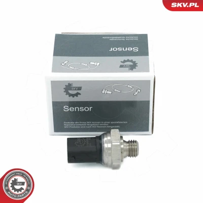 Kuva Sensori, pakokaasupaine MERCEDES BENZ OE 004 153 14 28, 98 006 60 28