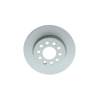 Kuva BOSCH Jarrulevy 300mm 14mm 9 120mm täysi 0 986 479 K02 Jarrulevyt
