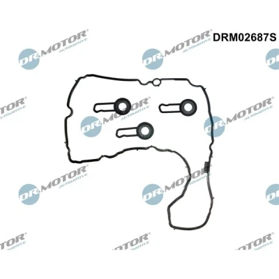 Kuva Tiivistesarja, venttiilikoppa BMW, MINI OE 11128583292