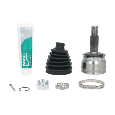 Kuva PASCAL G10354PC Vetonivel Pyörän puoli KIA: Cerato Hatchback