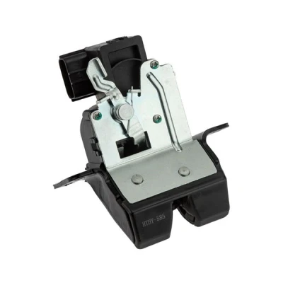 Kuva Takaluukun lukko NTY EZC HY 585