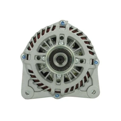 Kuva CV PSH 165.554.150.130 Laturi 12V 150A NISSAN: Qashqai / Qashqai+2 I