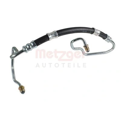 Kuva METZGER 2361055 Ohjaustehostimen Letku ohjausvaihteesta tasaussäiliöön OPEL: Astra G CC