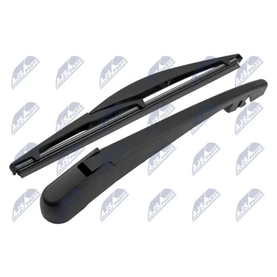 Kuva Tuulilasinpyyhkimen varsi, lasinpesu, Takana SUZUKI SWIFT III OE 38340 63J00, 38821 63J00