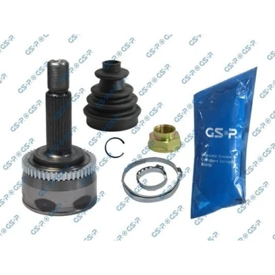 Kuva Nivelsarja, vetoakseli, Pyörän puoli, Etuakseli, oikea, vasen HYUNDAI ACCENT Sedan V, KIA RIO III, III OE 495801W200, 495801W