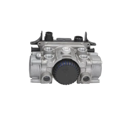 Kuva Hydrauliyksikkö, ABS WABCO 480 104 107 0