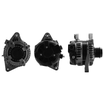 Kuva LUCAS ELECTRICAL LRA03353 Laturi 14V 100A TOYOTA: Avensis III Farmari, Auris Hatchback, Sedan