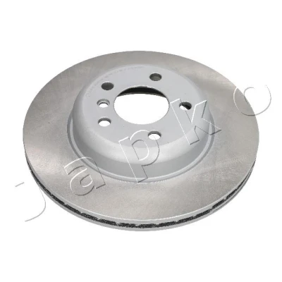 Kuva JAPKO Jarrulevy BMW: 5 Touring, Sedan Etuakseli 24mm Tuuletettu Lakattu 600130C 34116794429,34116896652 Jarrulevyt