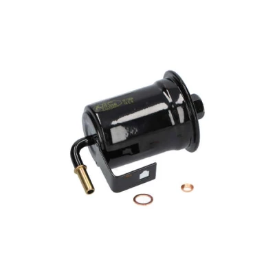 Kuva Polttoainesuodatin LEXUS GS, LX, TOYOTA LAND CRUISER 100, 200, TUNDRA Pick up OE 2330050090