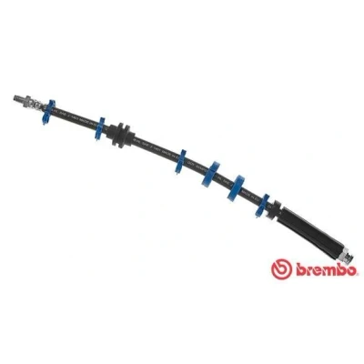 Kuva BREMBO T 23 112 Jarruletku 410 F10X1 FIAT: Barchetta, Punto I Hatchback