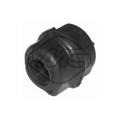Kuva Vakaajan hela, Etuakseli CITROËN C4 I, II, Coupé, Sedan PEUGEOT 307, 307 Break, SW, 308 CC, SW I OE 5094.87, 5094.88, 5