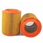 Kuva ALCO FILTER MD 7556 Ilmansuodatin 185,0 151,0 Suodatinpanos AUDI: A8 D3