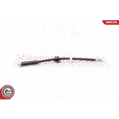 Kuva ESEN SKV 35SKV102 Jarruletku etuakseli molemminpuoleinen 420 M10x1 FIAT: Barchetta, Punto I Hatchback