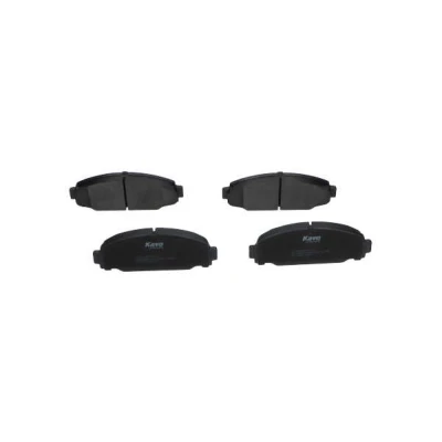Kuva KAVO PARTS KBP 9037 Jarrupalat TOYOTA: Dyna 150 Flatbed Kuorma auto/Alusta