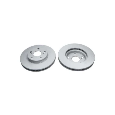 Kuva KAVO PARTS BR 9515 C Jarrulevyt 277 26 5 114 Tuuletettu pinnoitettu TOYOTA: Auris Farmari, Hatchback, Corolla XI Sedan