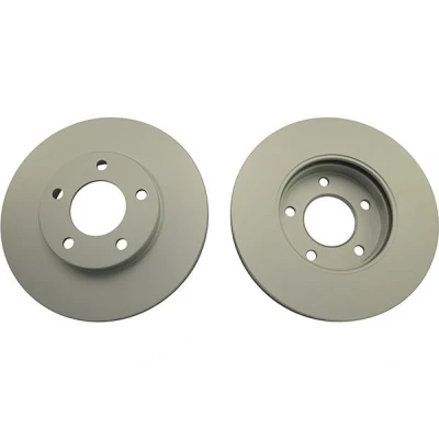 Kuva KAVO PARTS BR 4760 C Jarrulevyt 278 24 5 114 Tuuletettu pinnoitettu FORD: Maverick SUV